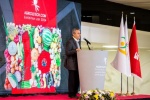 گزارش تصویری اولین روز از دهمین نمایشگاه تخصصی نهاده‌های کشاورزی تهران